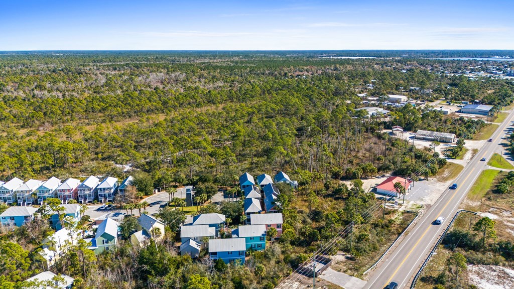 3050 Hwy 98 W # D125, Port St. Joe 32456 Unit: D125