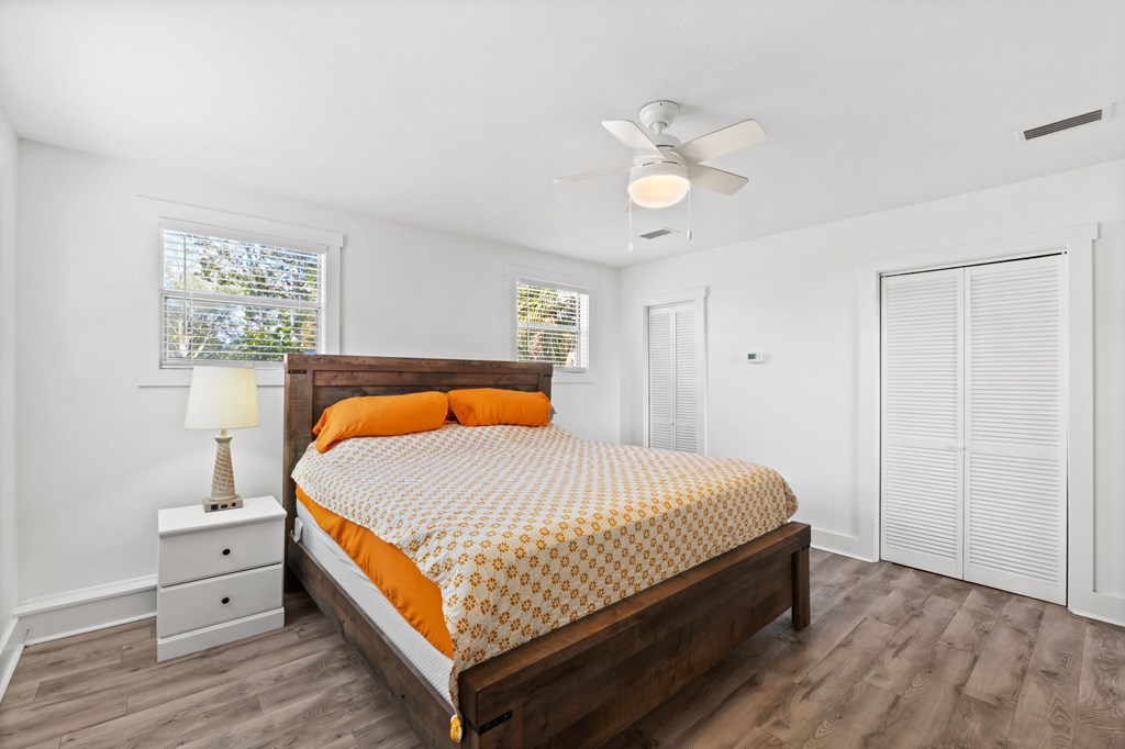 509 8th St, Port St. Joe 32456