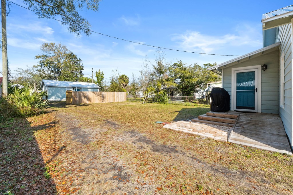 509 8th St, Port St. Joe 32456