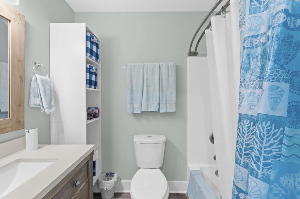 509 8th St, Port St. Joe 32456