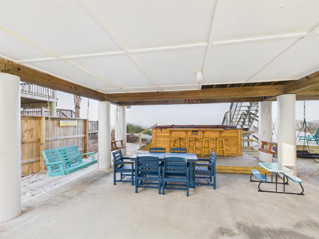 5191 Clipper Way, Port St. Joe 32456