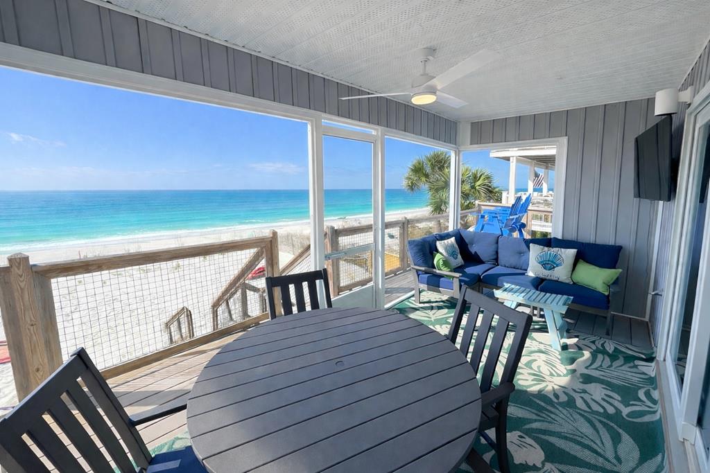 5191 Clipper Way, Port St. Joe 32456