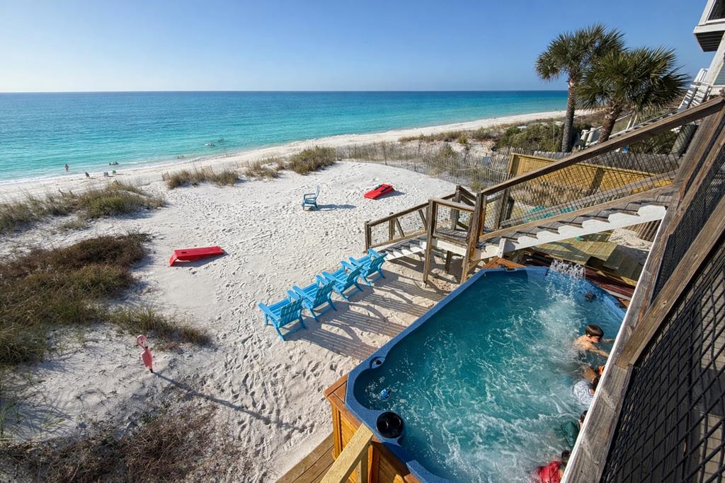 5191 Clipper Way, Port St. Joe 32456