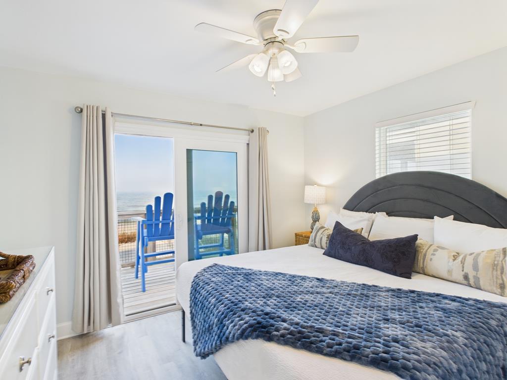 5191 Clipper Way, Port St. Joe 32456