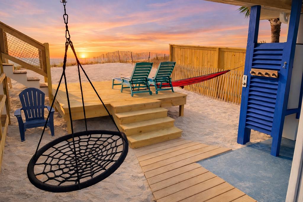 5191 Clipper Way, Port St. Joe 32456