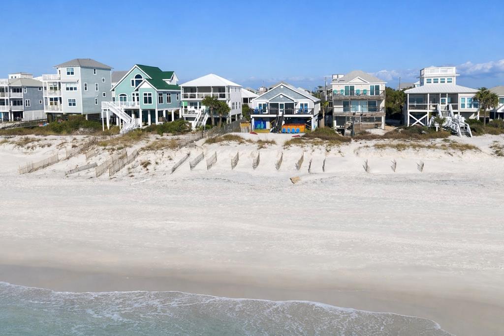 5191 Clipper Way, Port St. Joe 32456