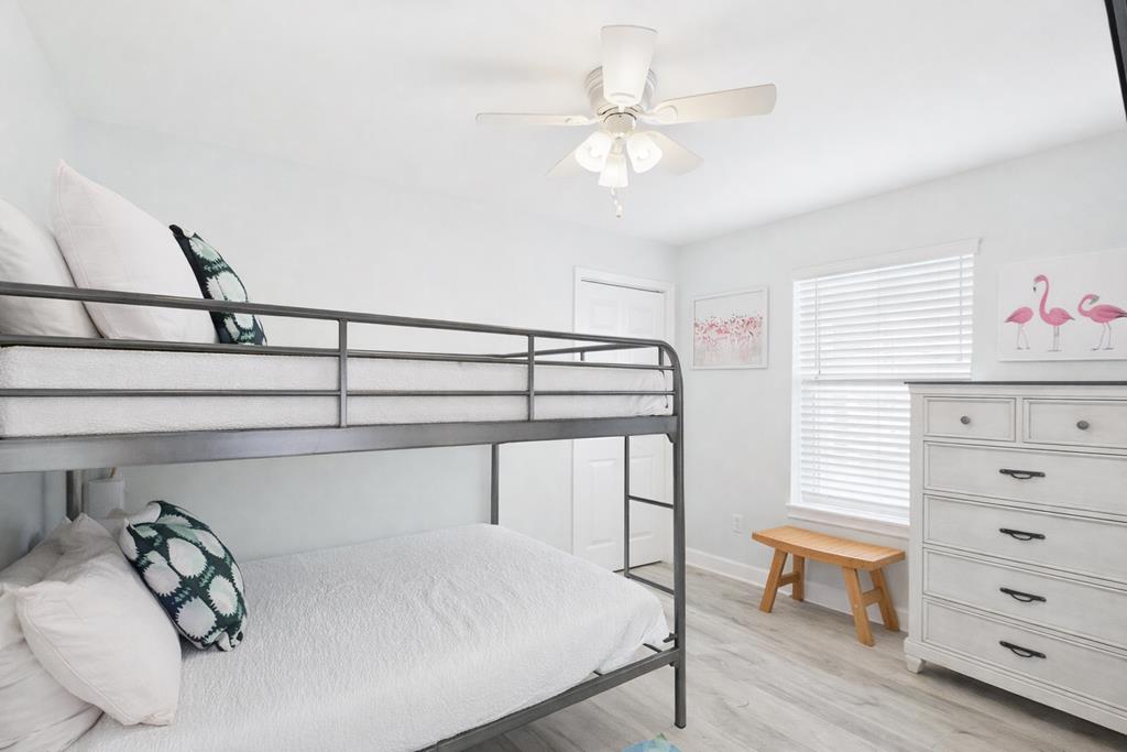 5191 Clipper Way, Port St. Joe 32456