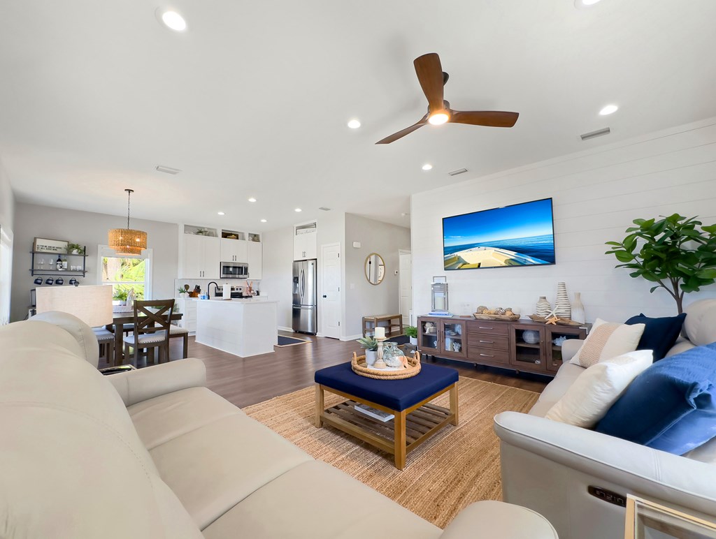 8822 Cr 30-a, Port St. Joe 32456