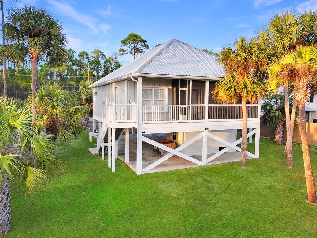 8822 Cr 30-a, Port St. Joe 32456