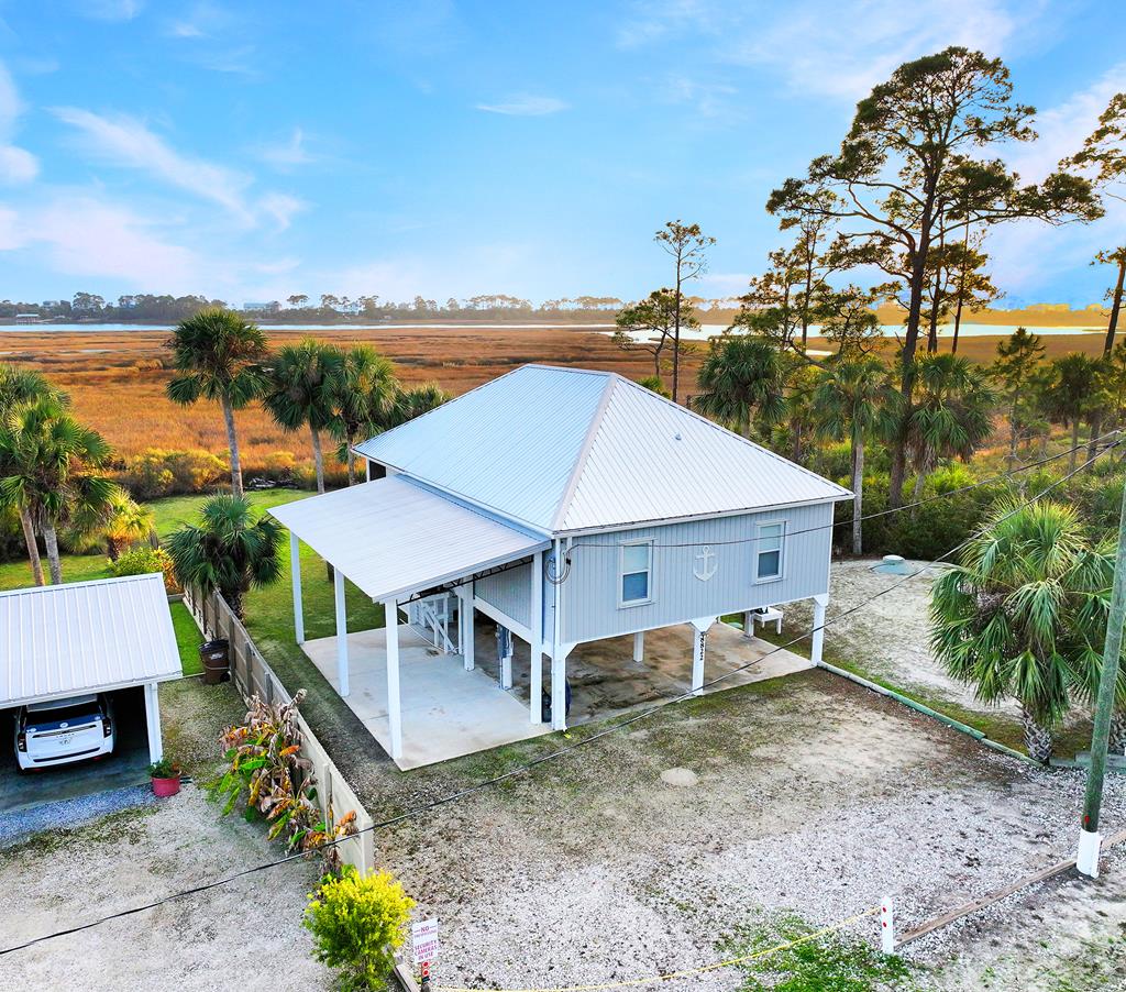 8822 Cr 30-a, Port St. Joe 32456