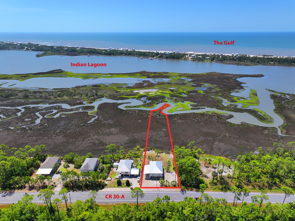 8822 Cr 30-a, Port St. Joe 32456