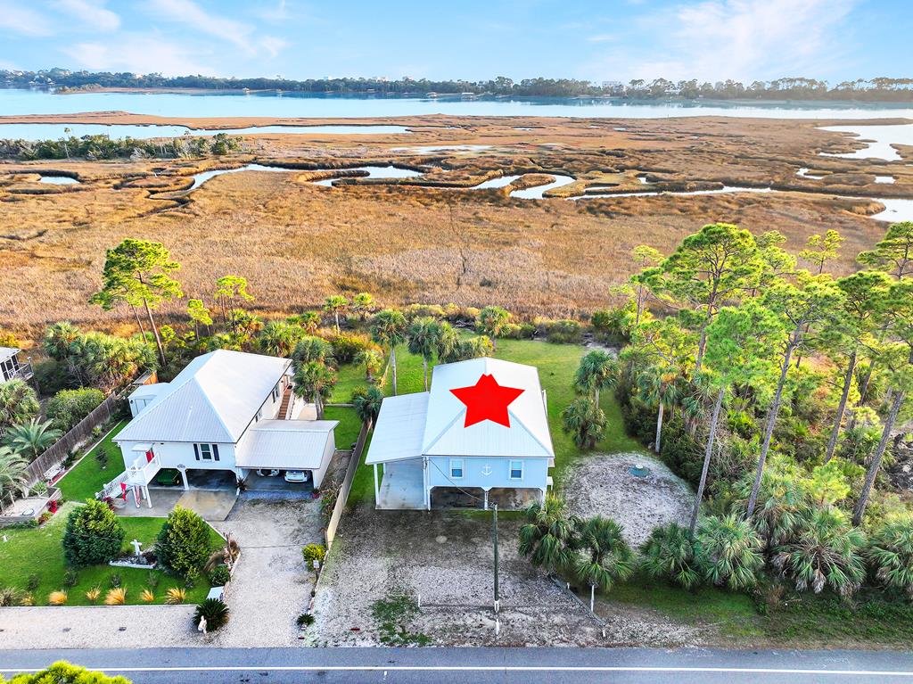 8822 Cr 30-a, Port St. Joe 32456