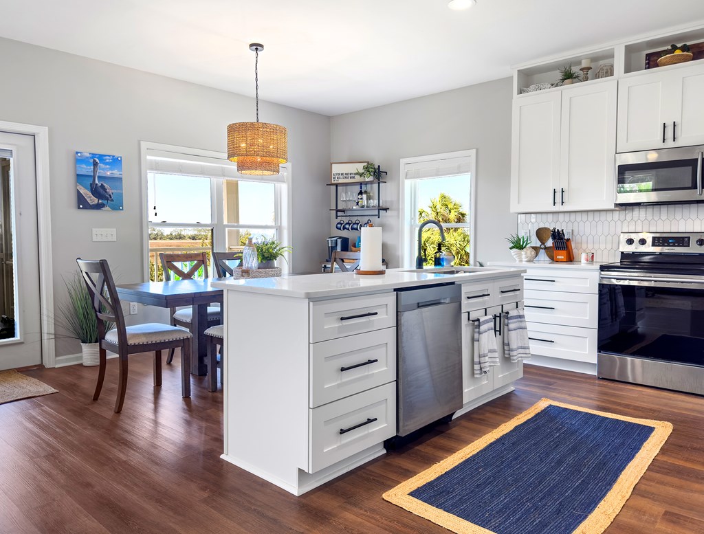 8822 Cr 30-a, Port St. Joe 32456