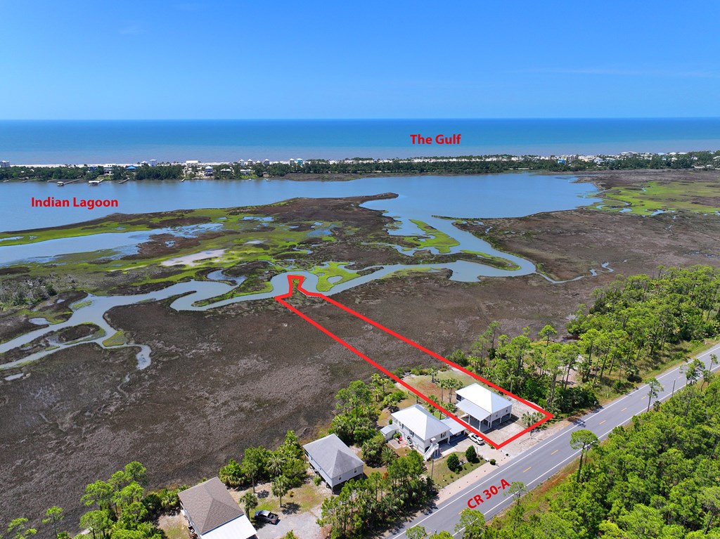 8822 Cr 30-a, Port St. Joe 32456