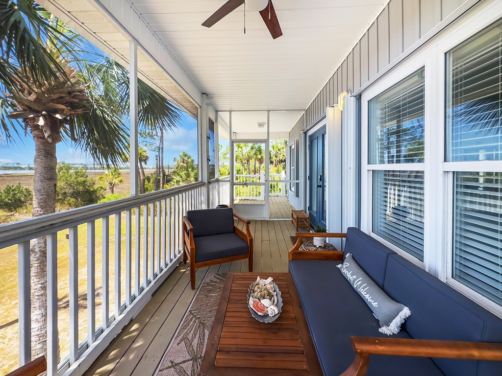 8822 Cr 30-a, Port St. Joe 32456