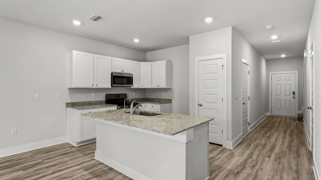 332 Chateau Ln, Port St. Joe 32456