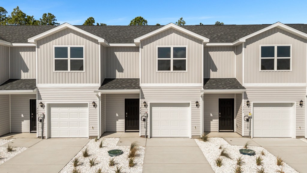 332 Chateau Ln, Port St. Joe 32456