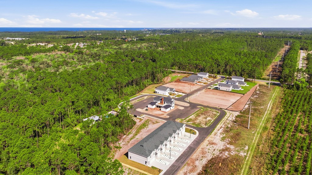 332 Chateau Ln, Port St. Joe 32456