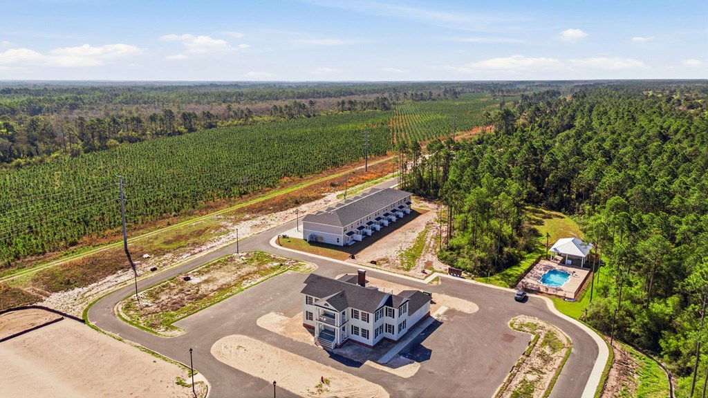 332 Chateau Ln, Port St. Joe 32456