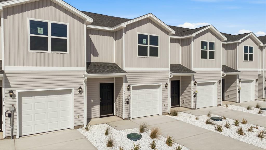 332 Chateau Ln, Port St. Joe 32456