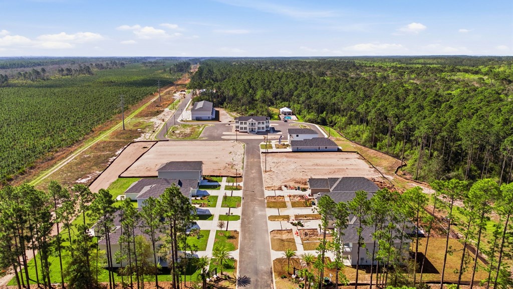 332 Chateau Ln, Port St. Joe 32456