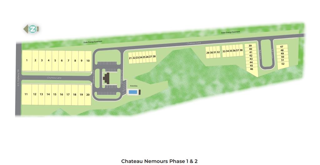 332 Chateau Ln, Port St. Joe 32456