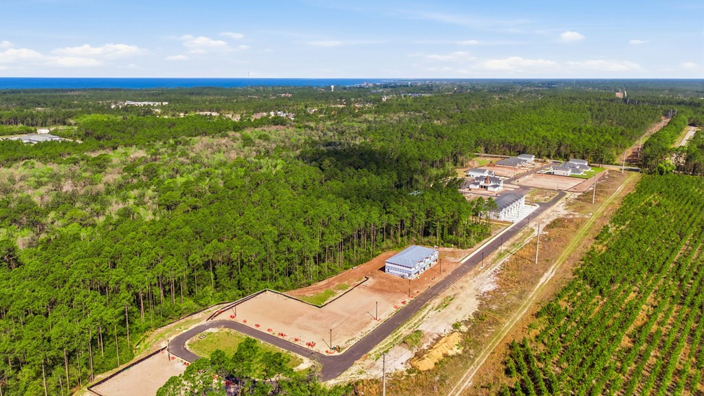 332 Chateau Ln, Port St. Joe 32456
