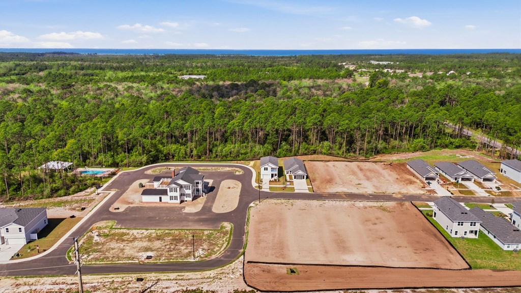 332 Chateau Ln, Port St. Joe 32456