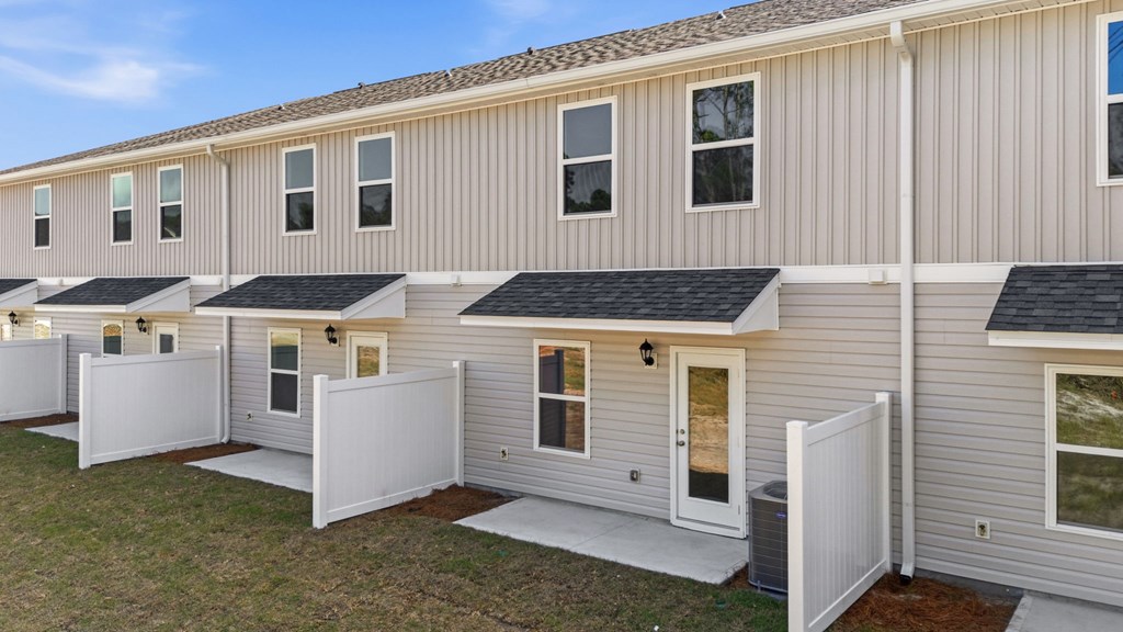 332 Chateau Ln, Port St. Joe 32456