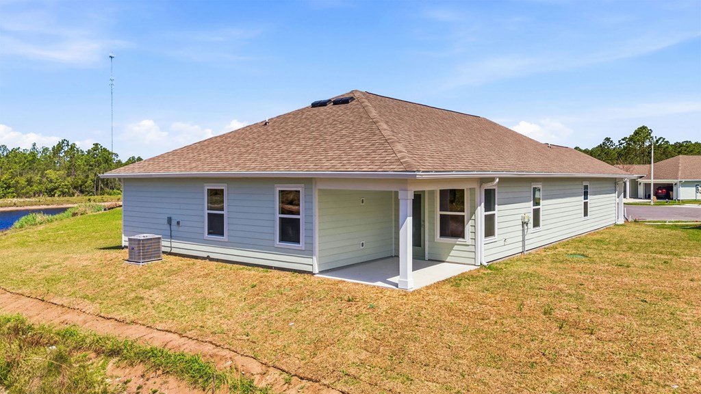 188 Reagan Ln, Port St. Joe 32456