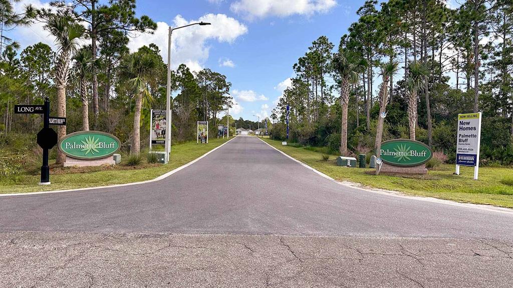 188 Reagan Ln, Port St. Joe 32456