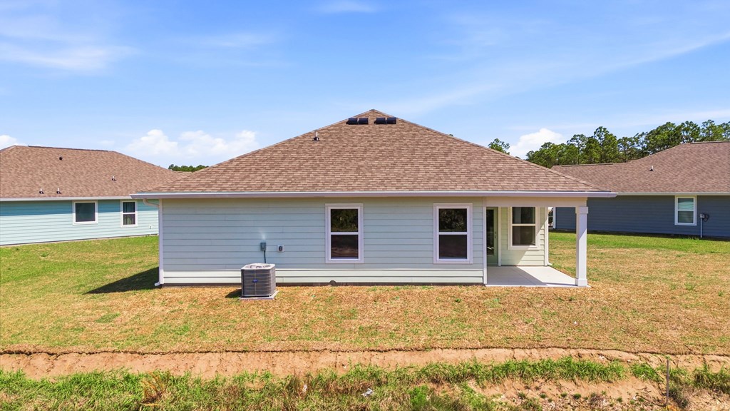 188 Reagan Ln, Port St. Joe 32456