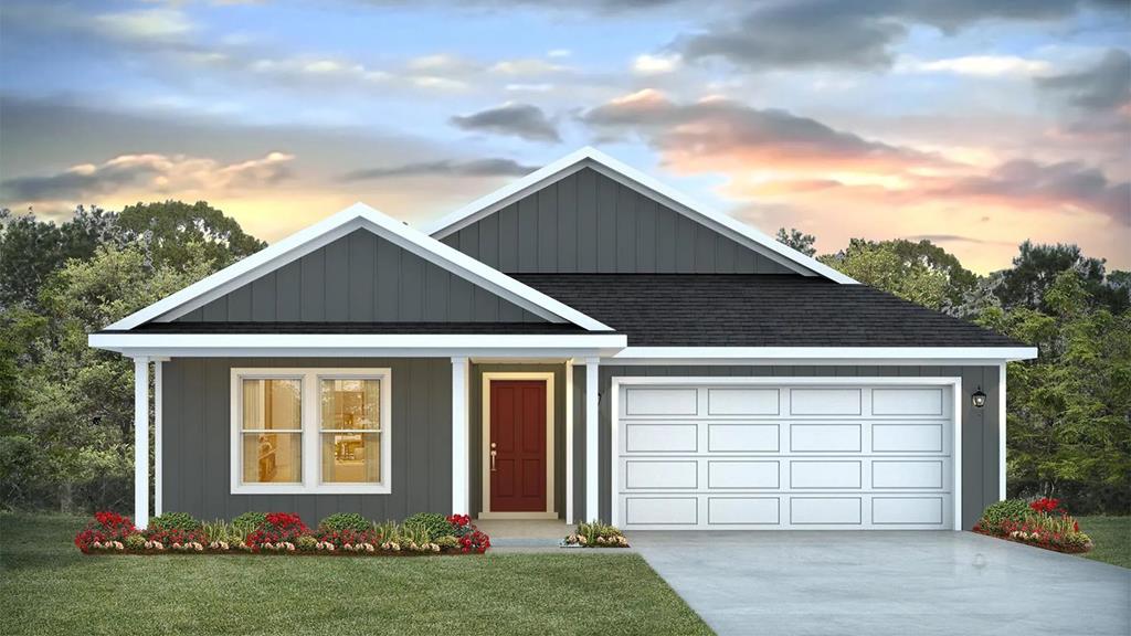188 Reagan Ln, Port St. Joe 32456