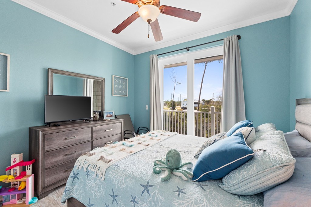 1120 15th St # 2c, 32456 Unit: 2c