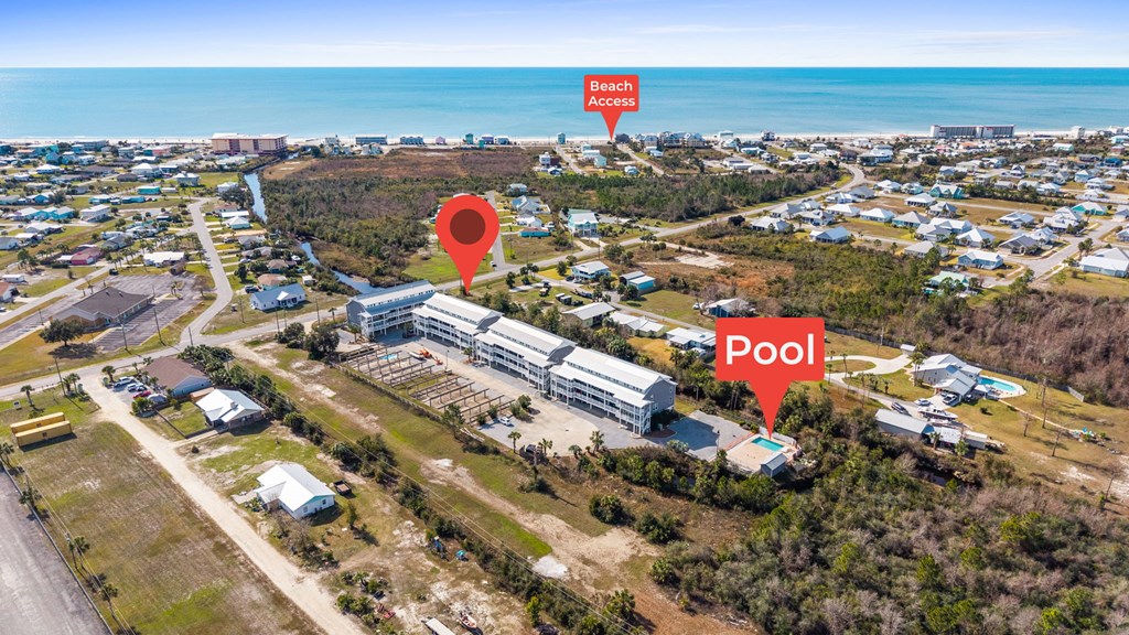 1120 15th St # 2c, 32456 Unit: 2c