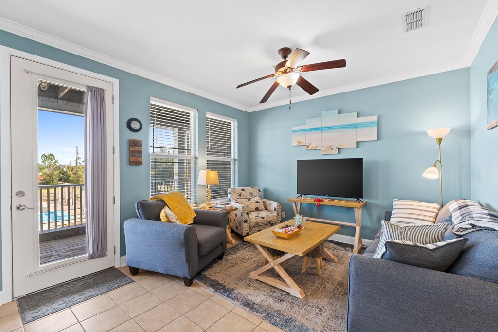 1120 15th St # 2c, 32456 Unit: 2c