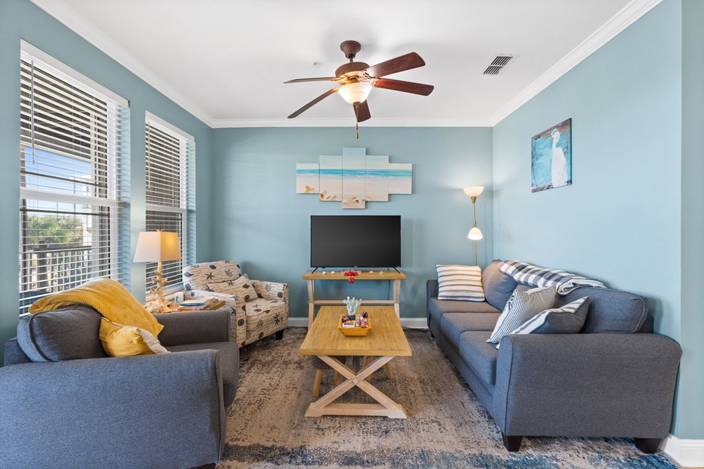 1120 15th St # 2c, 32456 Unit: 2c