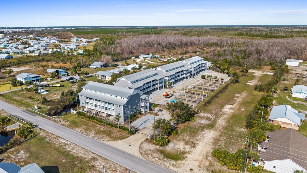 1120 15th St # 2c, 32456 Unit: 2c