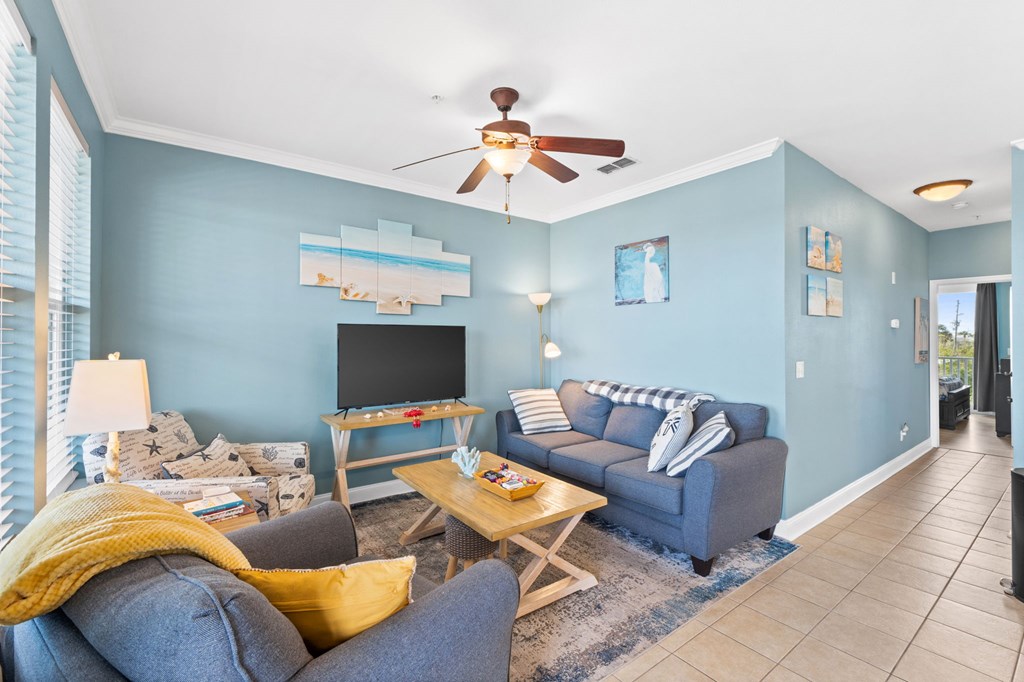 1120 15th St # 2c, 32456 Unit: 2c