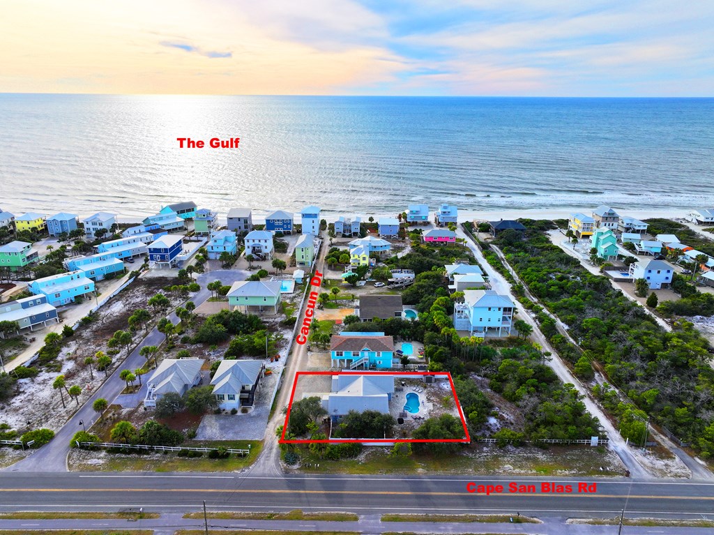 115 Cancun Dr, 32456