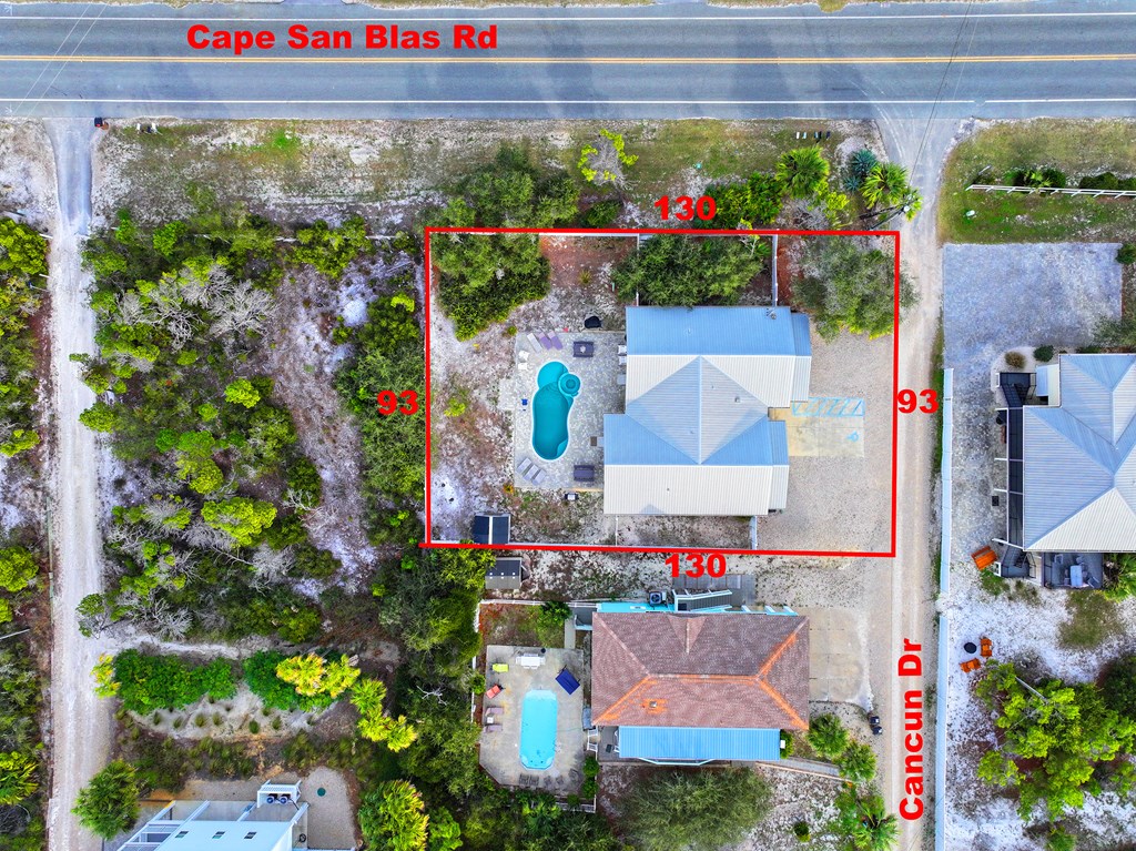 115 Cancun Dr, 32456