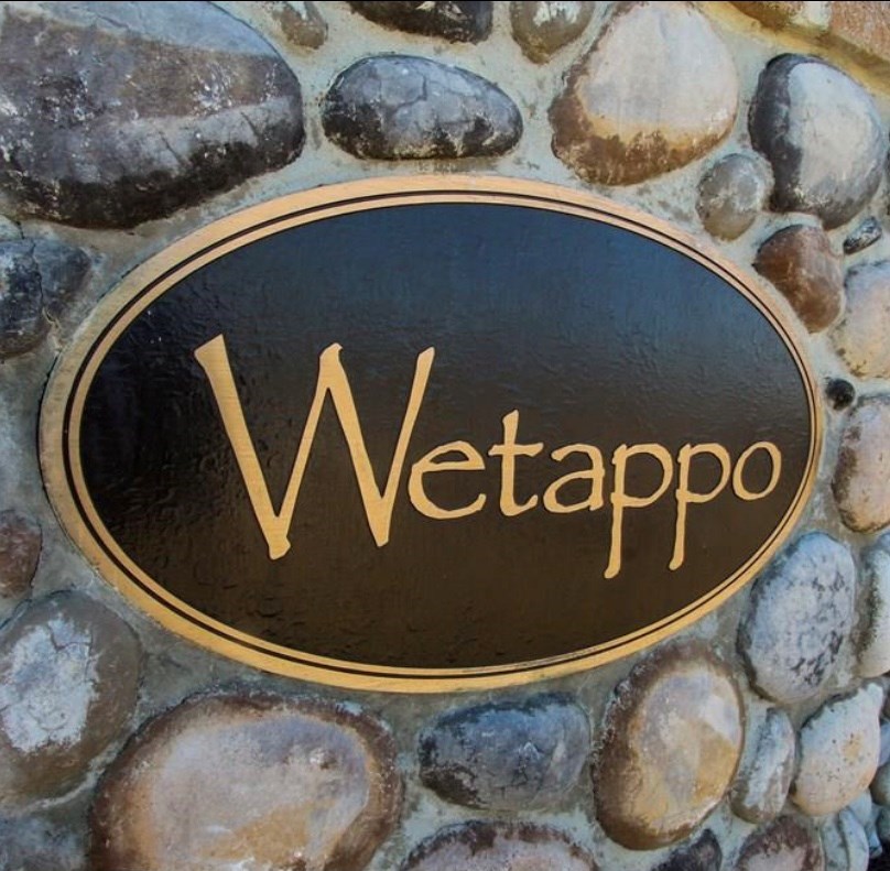 813 Wide Water Cir, 32465