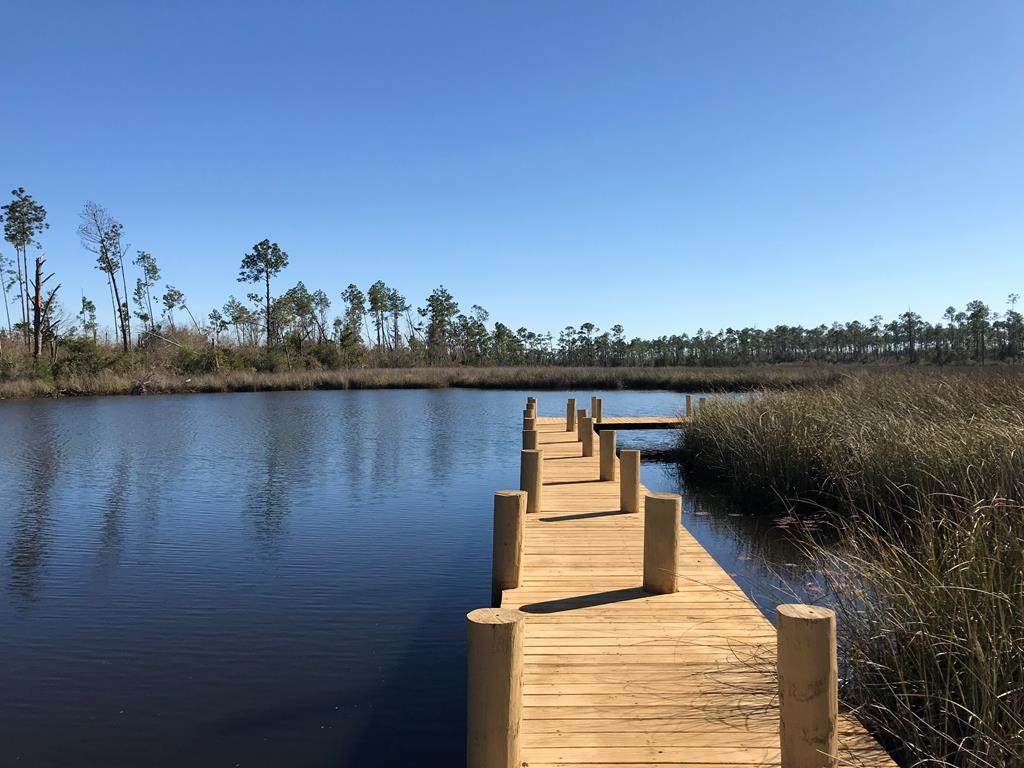 813 Wide Water Cir, 32465