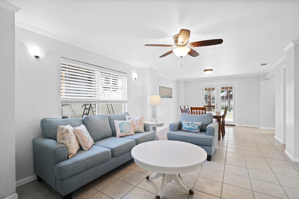 136 Selma St, Port St. Joe 32456