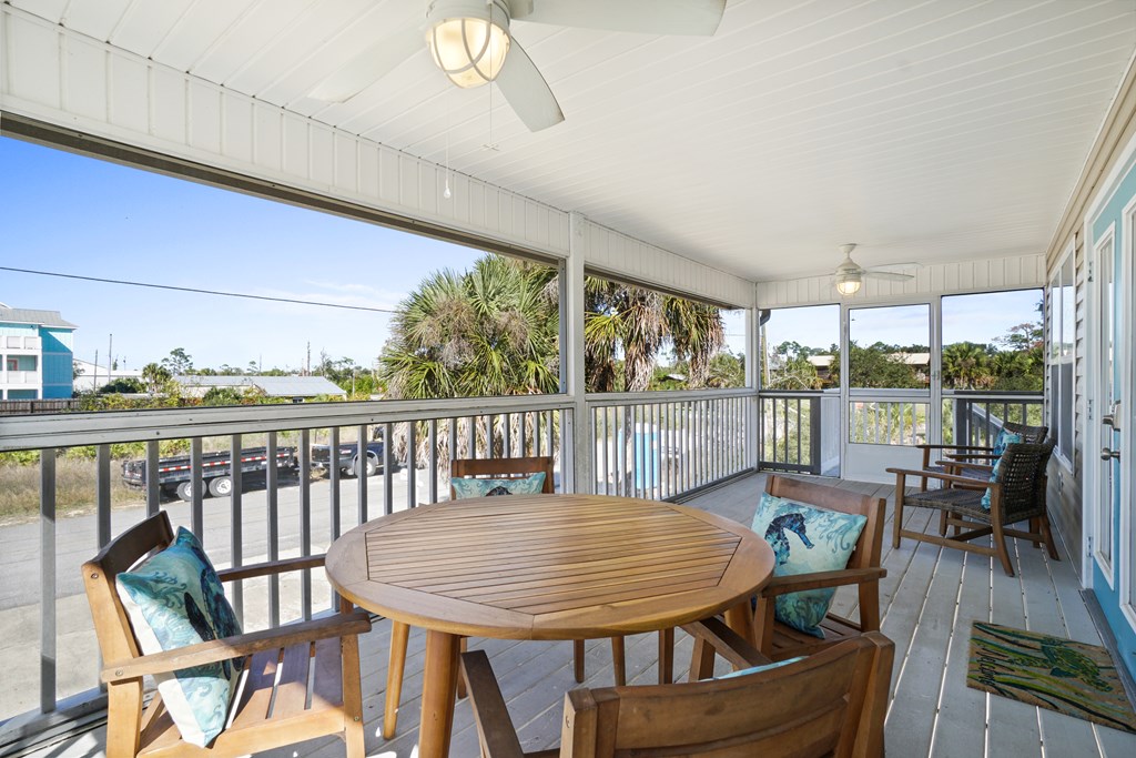 136 Selma St, Port St. Joe 32456