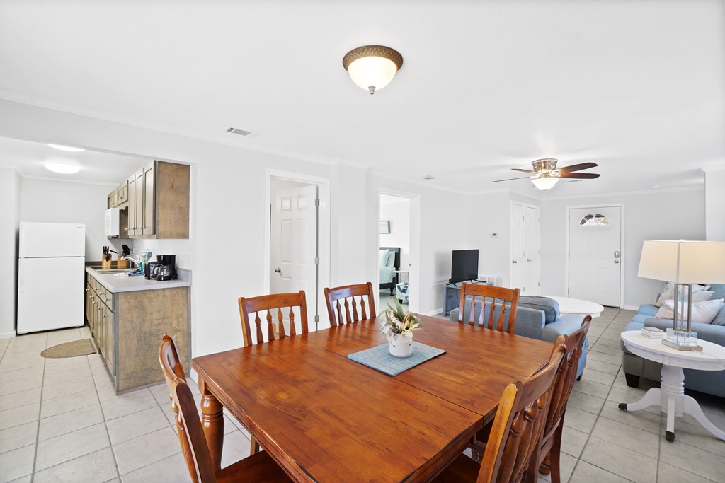 136 Selma St, Port St. Joe 32456