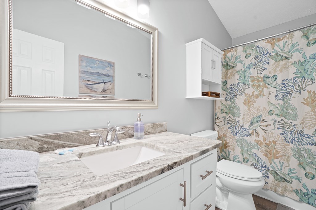 136 Selma St, Port St. Joe 32456