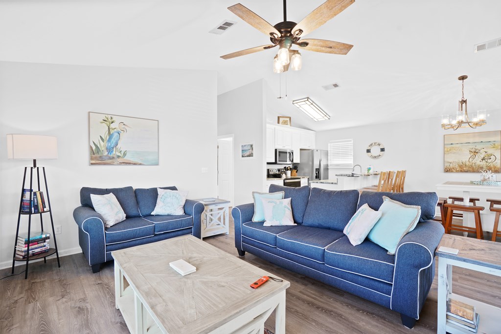 136 Selma St, Port St. Joe 32456