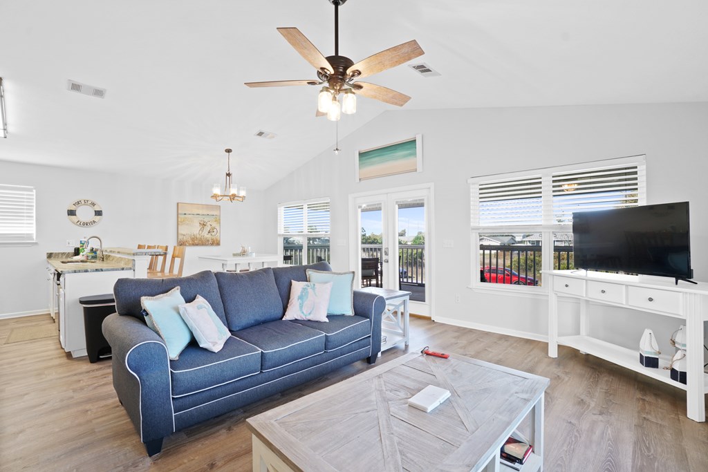 136 Selma St, Port St. Joe 32456