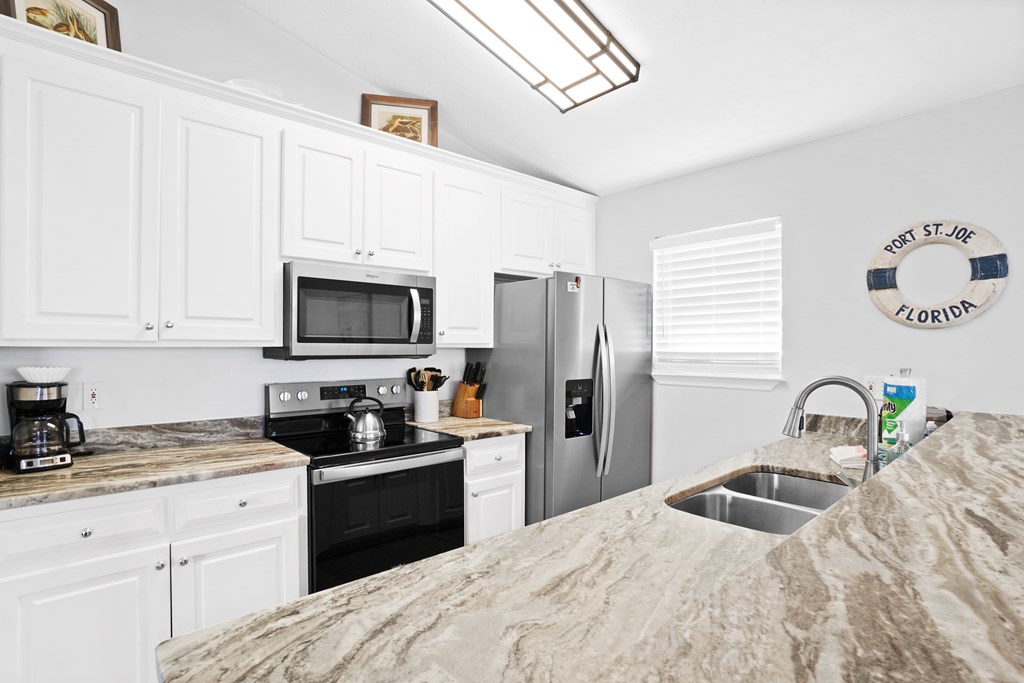 136 Selma St, Port St. Joe 32456